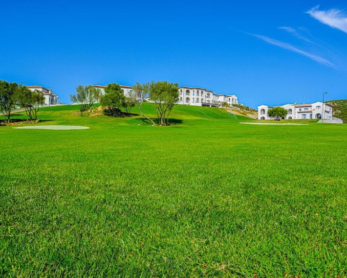 Geovillage Green Residence