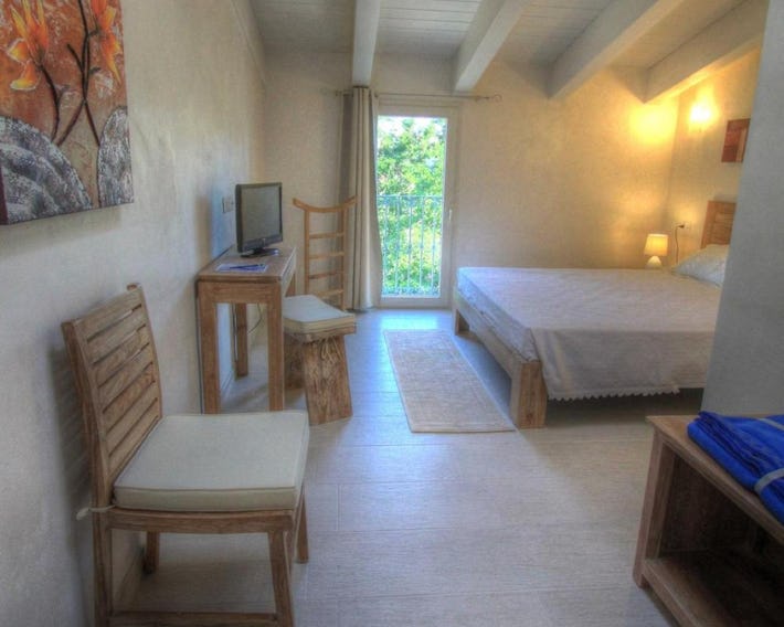 La casa di Pier