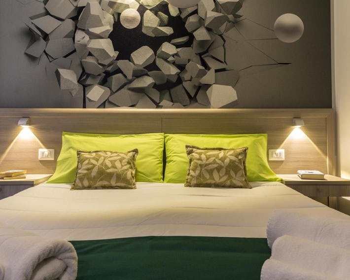 La Piazzetta Guest House