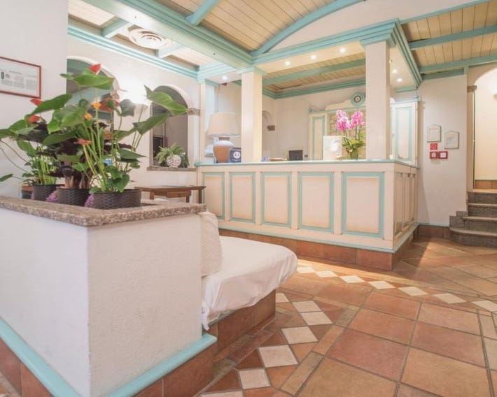 Hotel Terranova