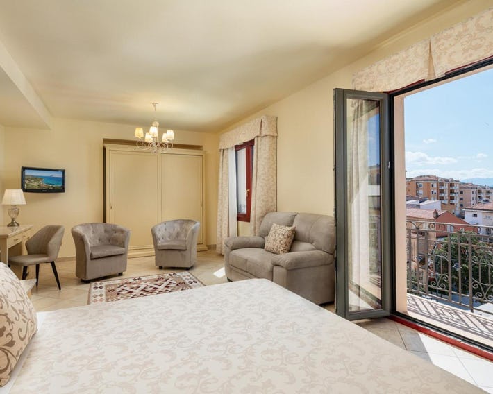 Residence Regina Elena