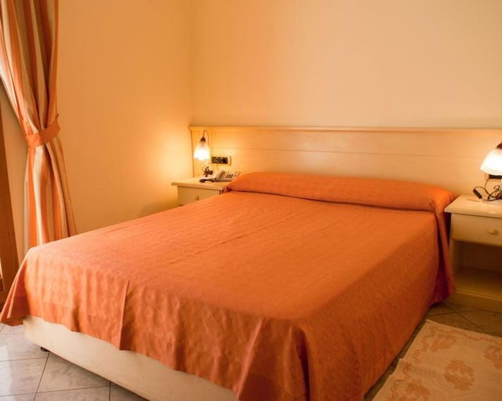 Hotel Stella 2000