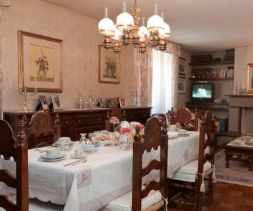 Bed & Breakfast Chiara