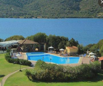 Residence Eurotel Porto Rotondo Asfodeli