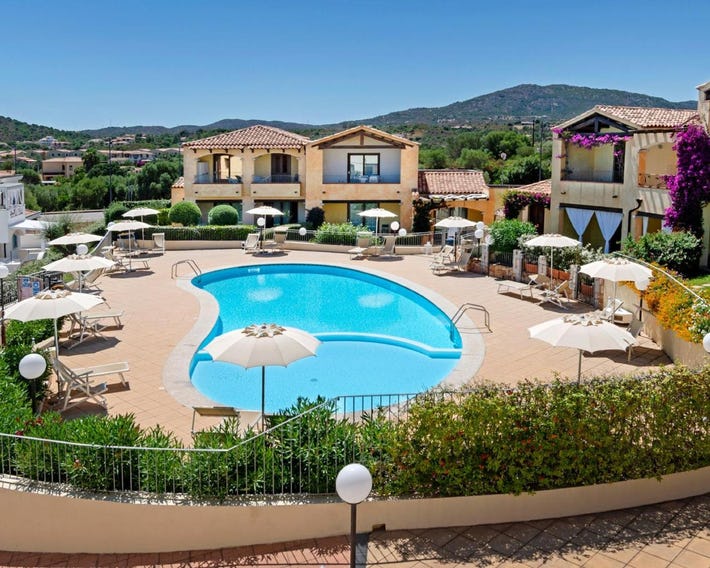Villaggio Turchese - Apartment