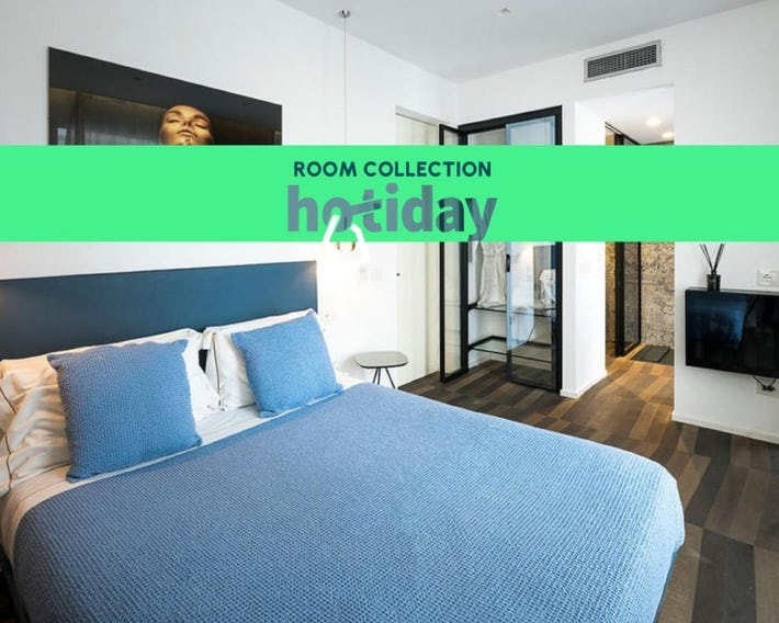 Hotiday Room Collection - Olbia Wallure