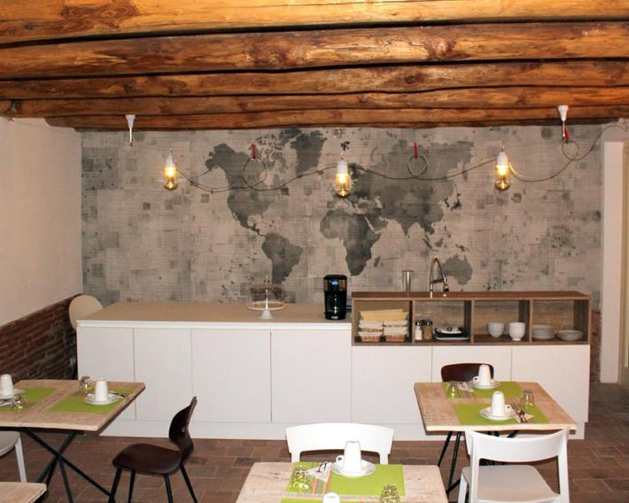 Eleonora Room & Breakfast