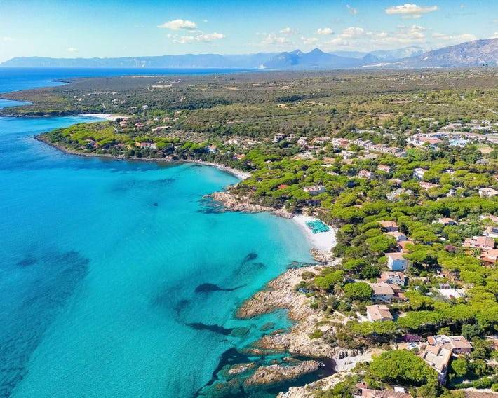 Alba Dorata Resort