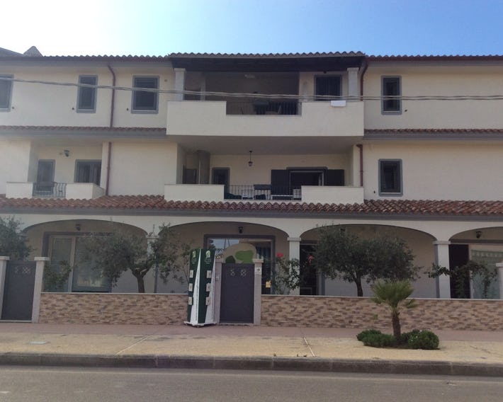 Residenze Gli Ulivi