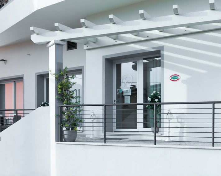 Hotel Gli Ulivi Orosei