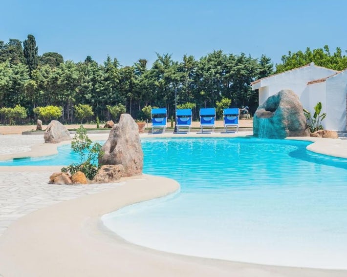 Sisula Country Hotel & SPA