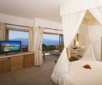 Hotel Capo d’Orso Thalasso & Spa