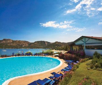 Park Hotel Cala Di Lepre & Spa
