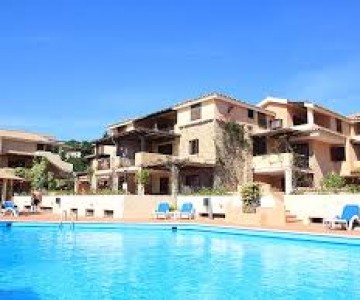 Apartamentos Bougainvillae