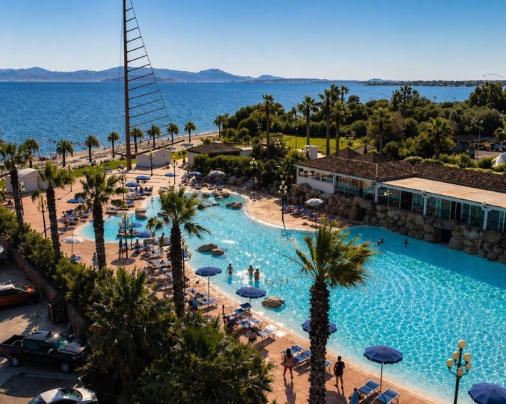 Phi Hotel Sighientu