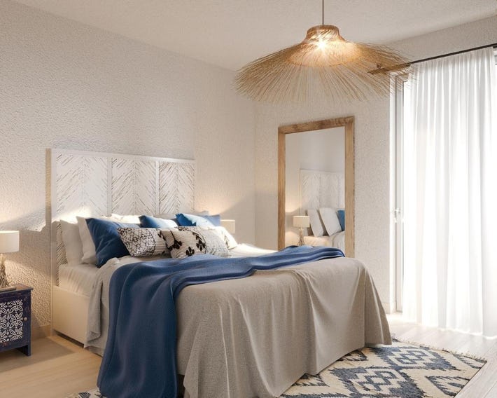 Residence Mar Mediterraneo