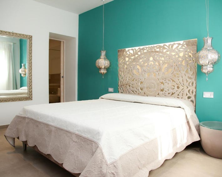 Hypnos Boutique Hotel