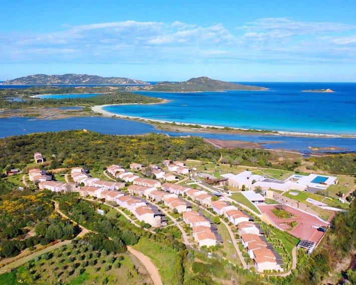 Baglioni Resort Sardinia