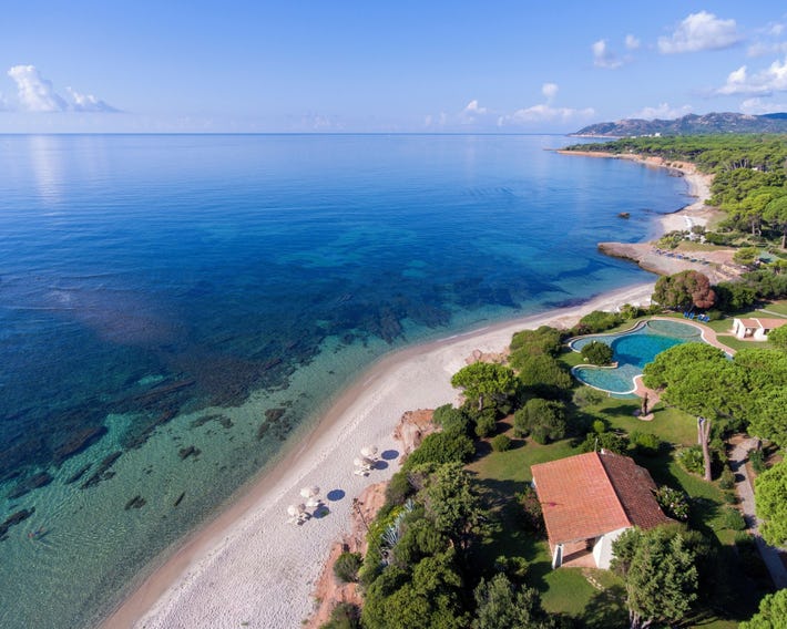 Is Morus Relais
