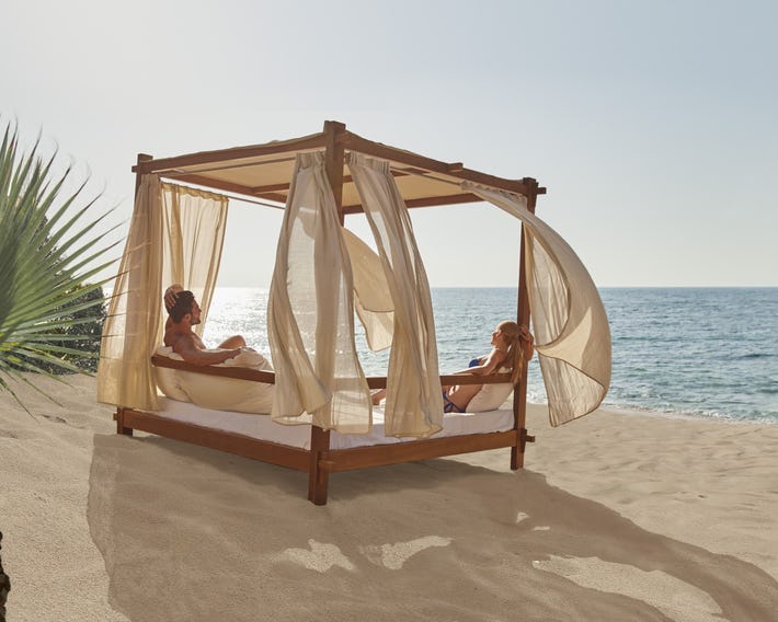 Forte Village - Hotel Le Dune