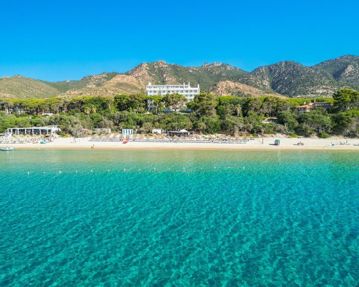 Abamar Hotel