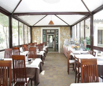 Villa Del Borgo Relais
