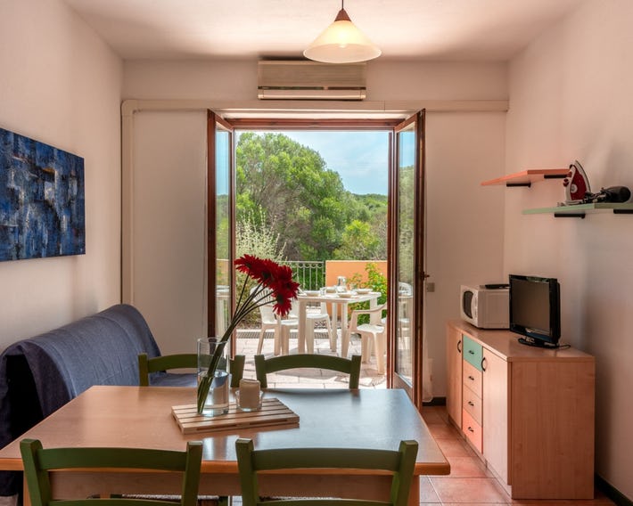 Residence Le Pavoncelle