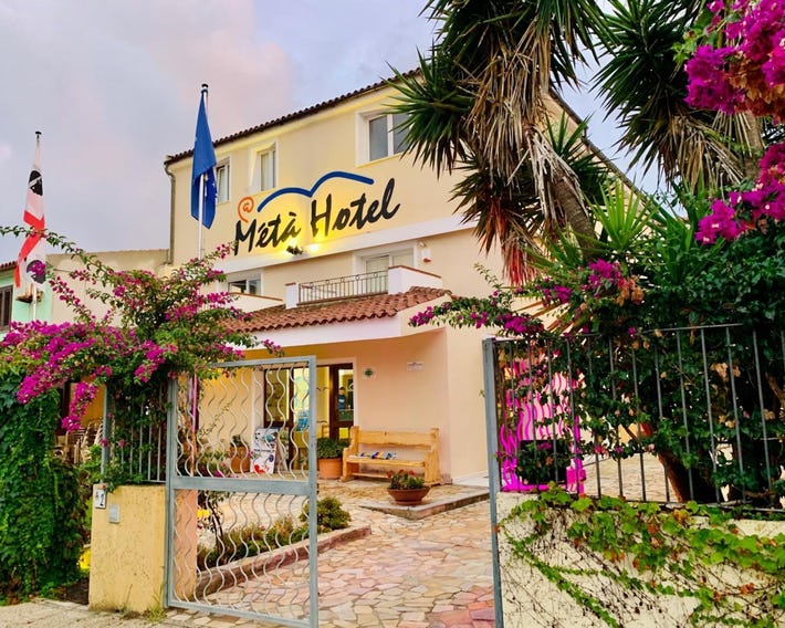 Métà Hotel