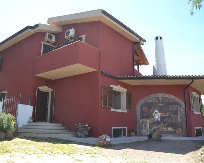 B&B Antica Botte Sassari