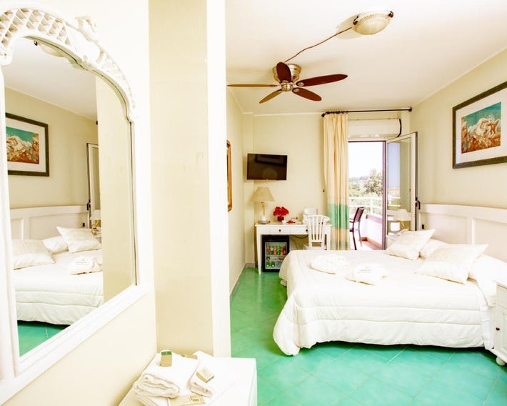 Hotel Marini