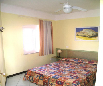 Calarossa Sea View Village Residence
