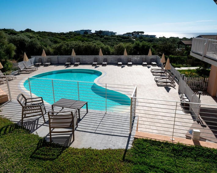 Park Asinara