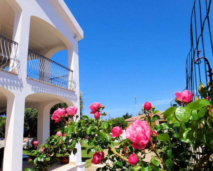 Hotel La Tartaruga Bianca