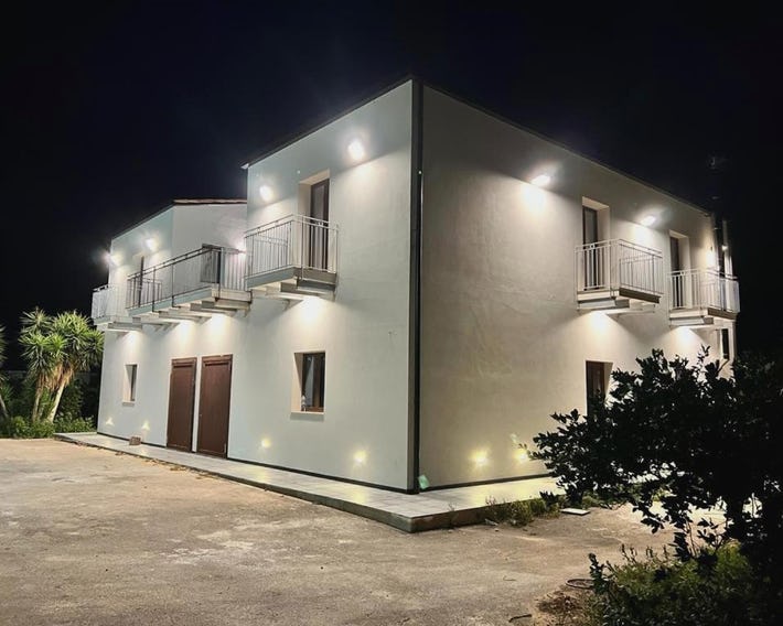 Tenuta Macconi Country Rooms
