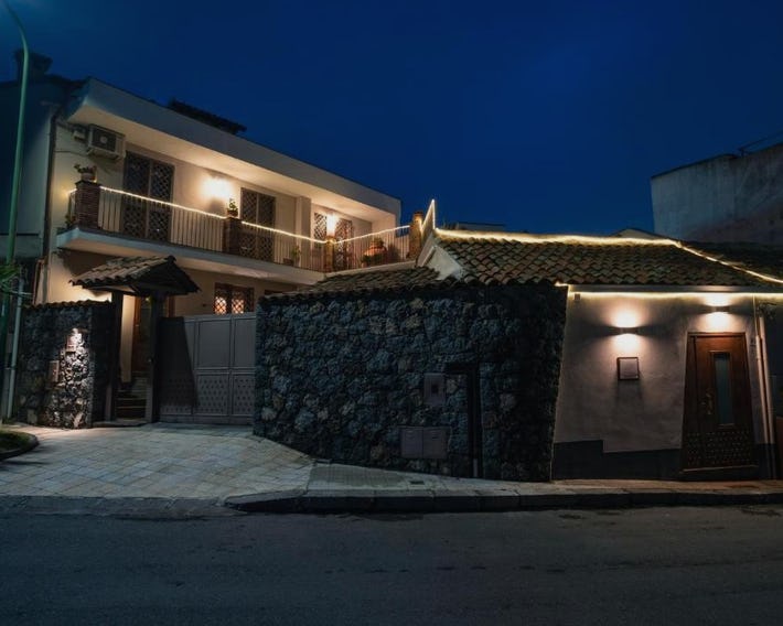 B&B La Casetta