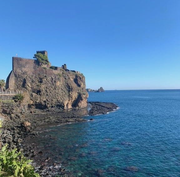 The Cliff