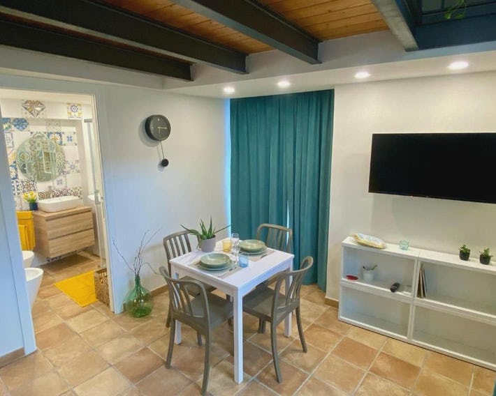 A Casa di Ross