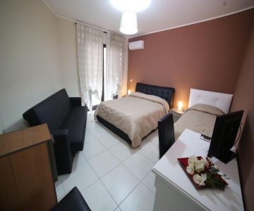 B&B Ciclopi
