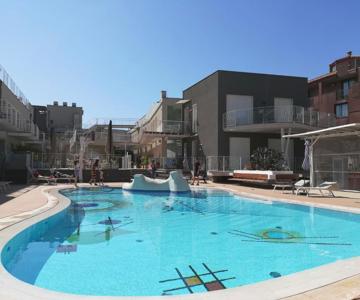 Ciclope Residence