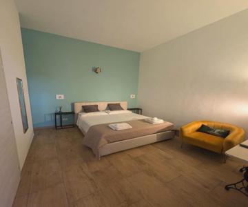 N amuri room a due passi del mare