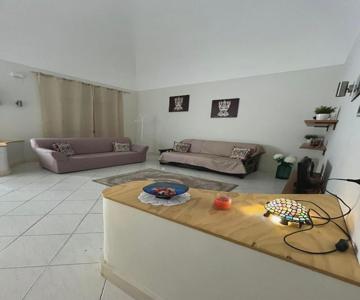 Mosa House