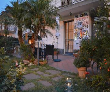 B&B casa Di Mari