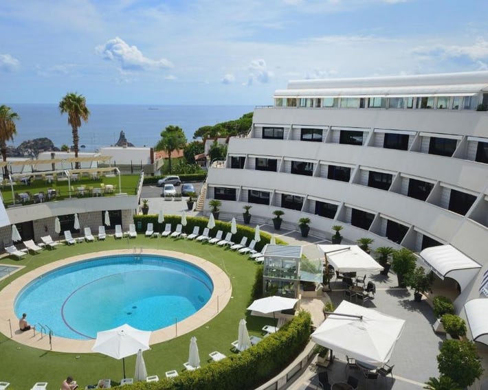 President Park Hotel