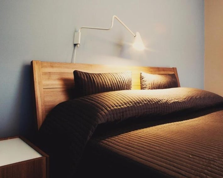 La Scivola Rooms