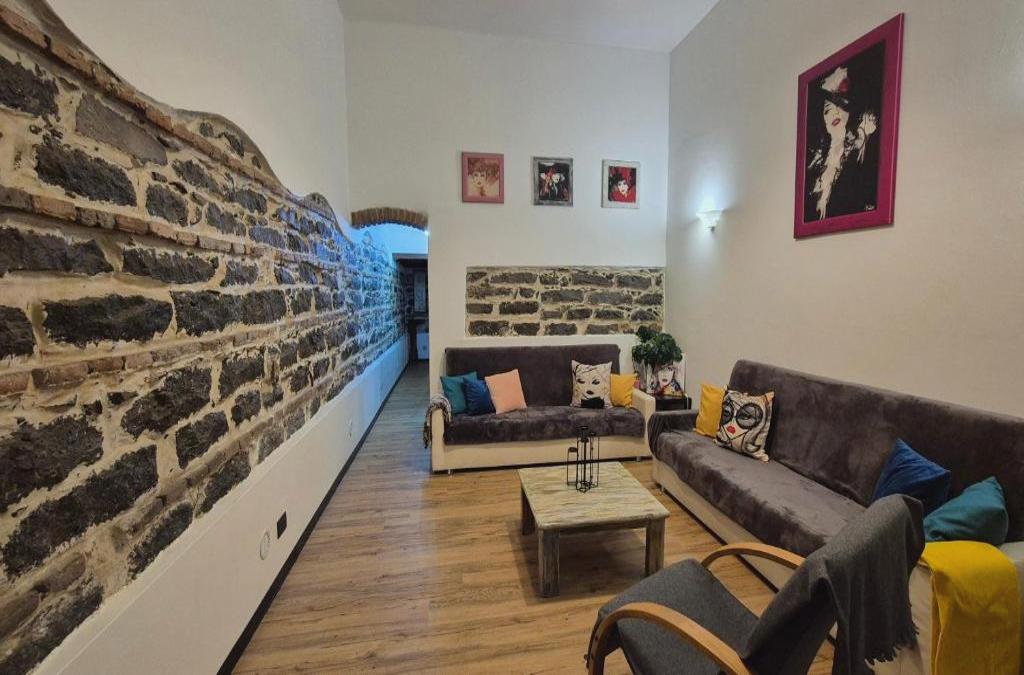 Apartment Trezza