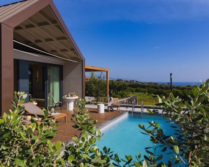 Mantàri Eco Lodges - Adults Only