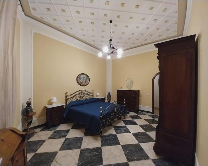 Casa vacanze Al San Domenico