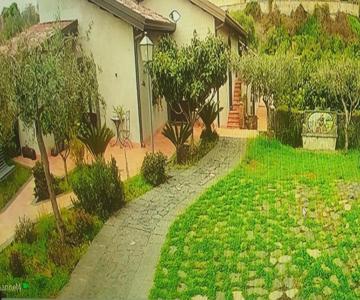 Il Giardino Di Galatea