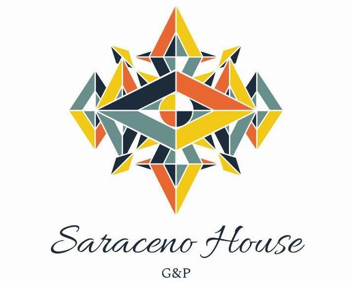 Saraceno House G&P