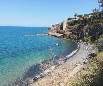 ZagHouses - sea view apartments in Sicily